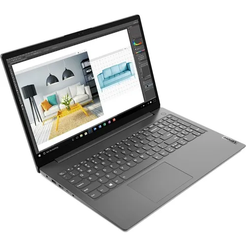 Lenovo V15 G2 ITL Intel Core i5 1135 G7 8 Гб 256 ГБ SSD Freedos 15 6 &quotFHD портативный компьютер 82 KB000STX01 |