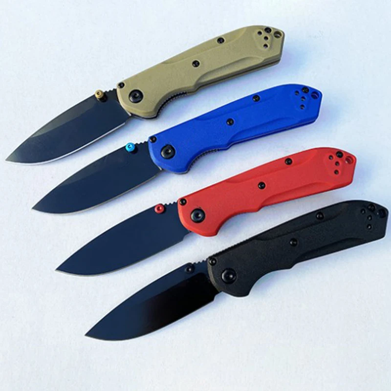 New Outdoor Multifunction 565 Tactical Folding Knife Camping  Survival Security Pocket Military knives Portable EDC Tool-024 mini portable multifunction folding knife key ring outdoor camping hunting survival tactical knives hand tools