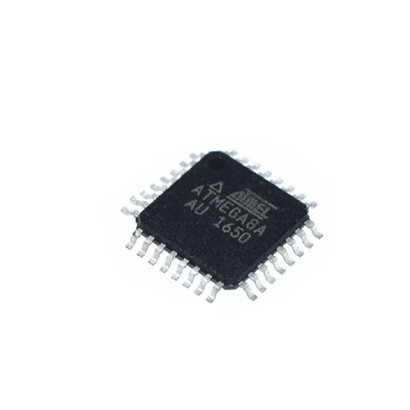 

10pcs ATMEGA8A-AU TQFP-32 New and Original