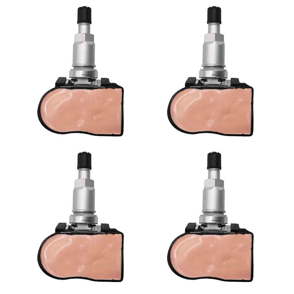 4шт. 31341893 31341171 Датчик контроля давления в шинах подходящий для датчика Volvo датчик