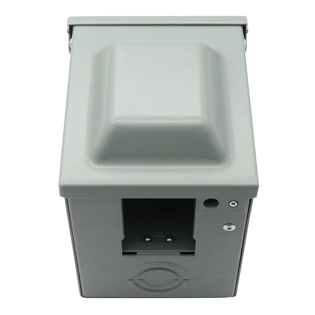 Новая вилка для переоборудования пали зарядки электроэнергии розетка