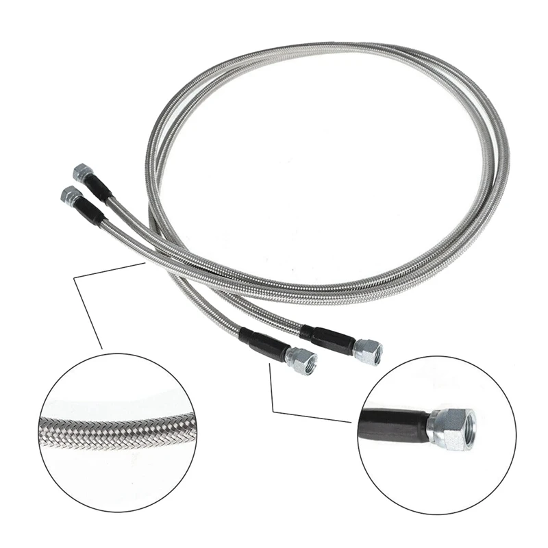 Шланг для охлаждения коробки передач 52 дюйма 4L60E 4L80E