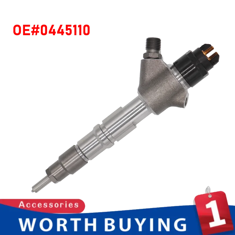 0445110466 0445110966 0445110484 0445110860 0445110307 0445110313 0445110780 дизельный двигатель инжектор высокого