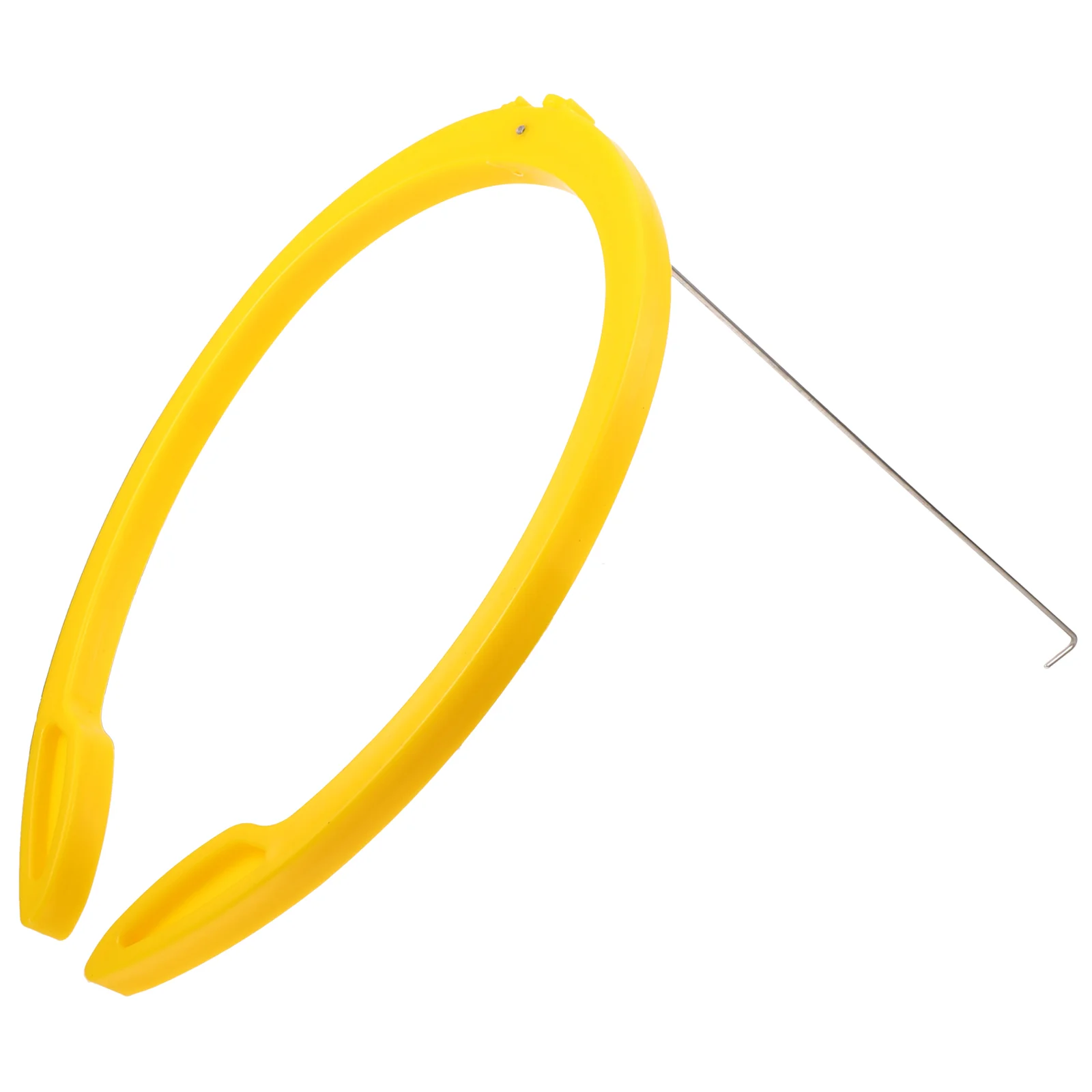 

Devices Stents Clip Farm Bracket Convenient Auxiliary Circle Plastic Useful Artificial Fertilization