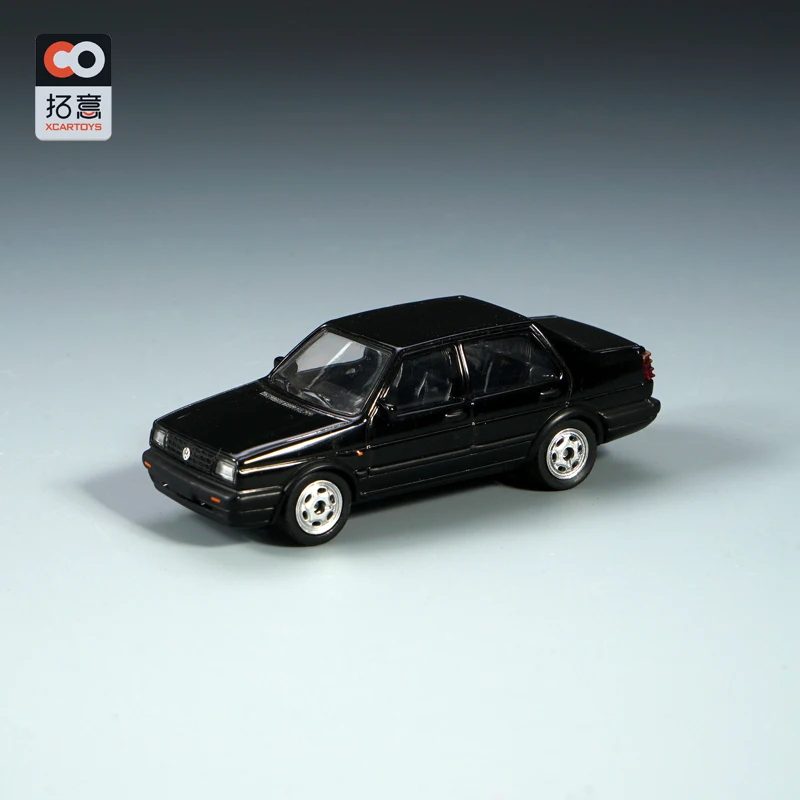 ** Предзаказ Xcartoys 1:64 VW Jetta литая модель автомобиля | Игрушки и хобби