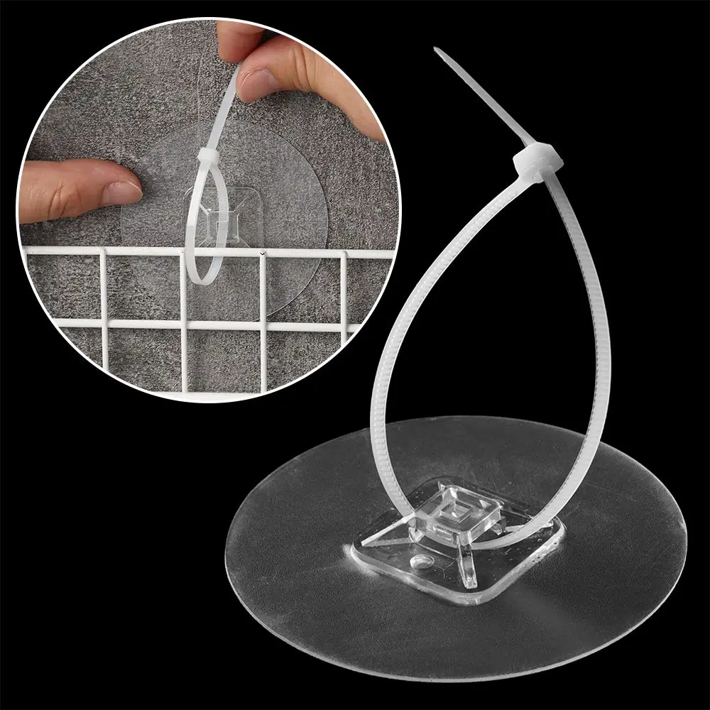 

Anti-drift Child Protection Cabinet Anti-Fall Frame Bracket, Opening Cable Tether Line, Unmarked Strong Patch Fixed Hook