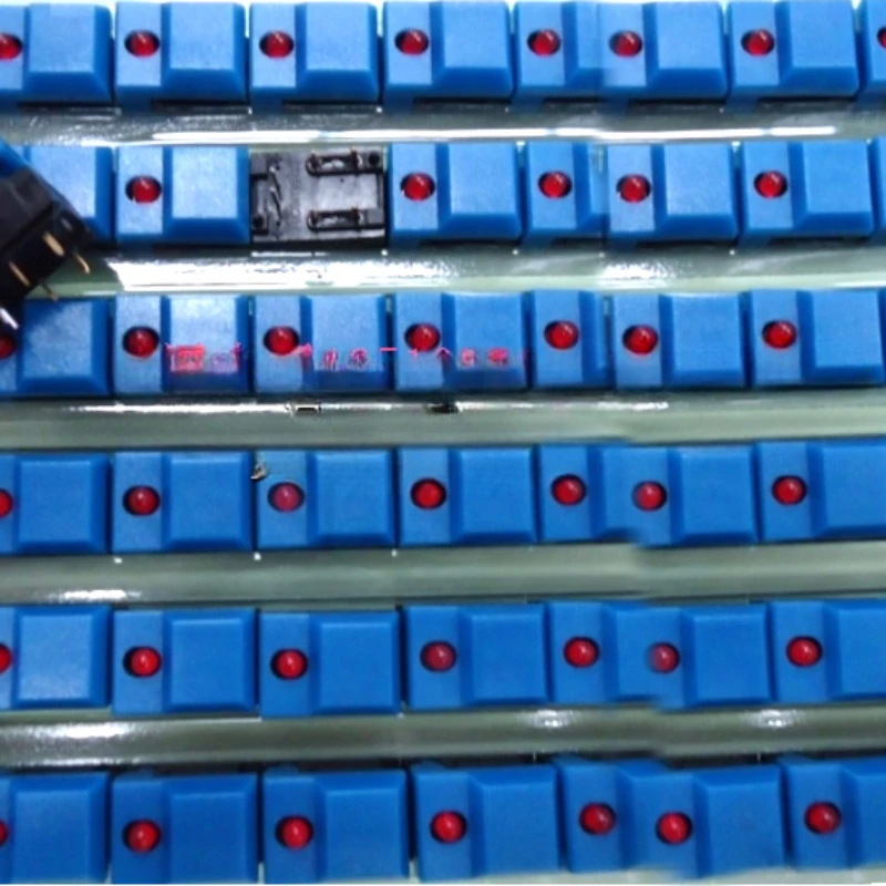 Специальный импортный подлинный кнопочный переключатель Acemake SP86-A2 с сенсорной