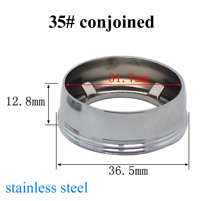 

Декоративная чашка для крана Zelsaide