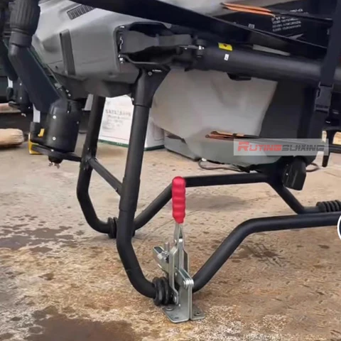 Набор буферов для шасси DJI Agras T30/T40/T50/T20P/T60/T70/T25P