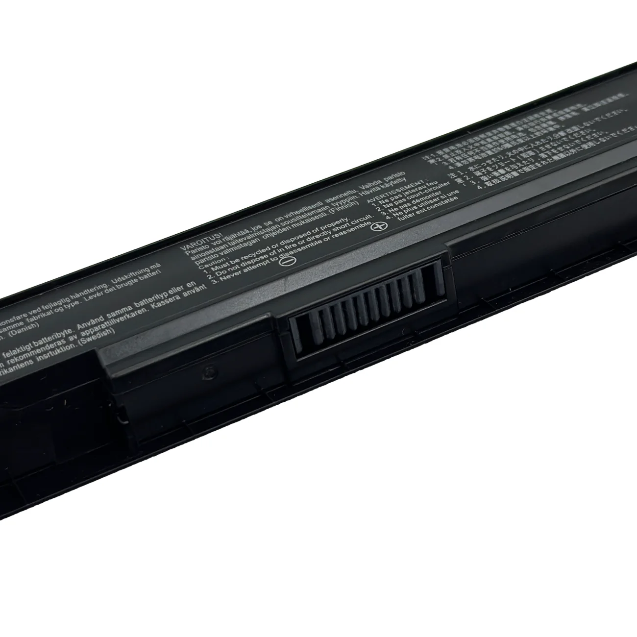 Фото A41-X550A 41 Втч аккумулятор для ноутбука Asus A450 A550 F450 F550 F552 K550 P450 P550 R409 R510 X450 X550 X550C X550A X550CA №4