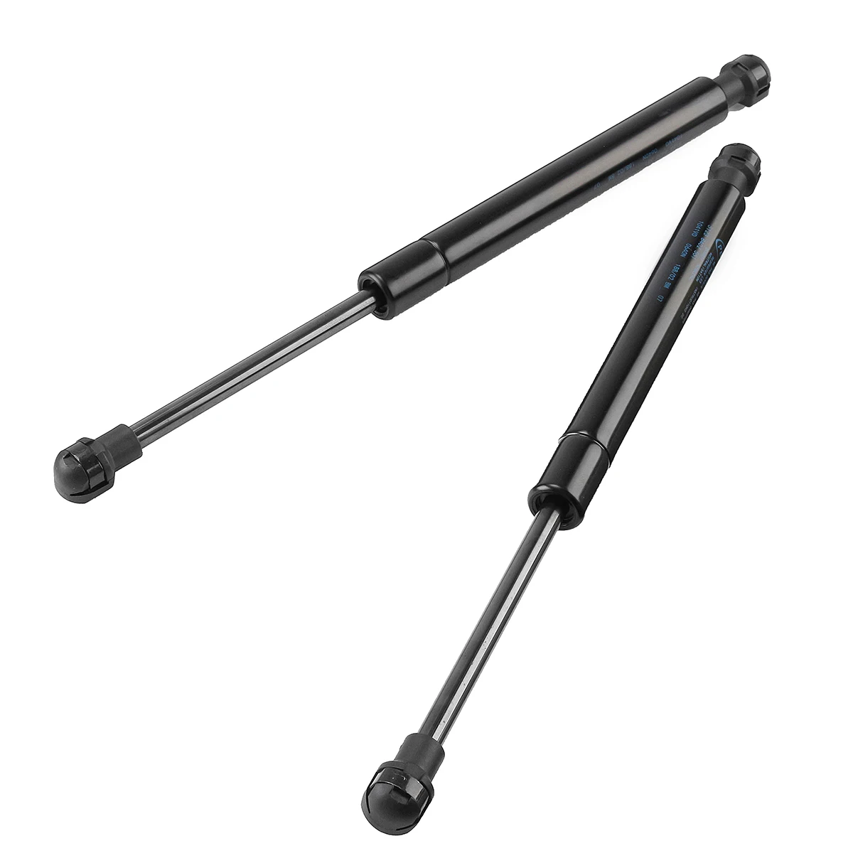 

2 Pcs Hood Lift Support Struts Shock Springs Prop Rod For BMW X5 E53 2000-2006