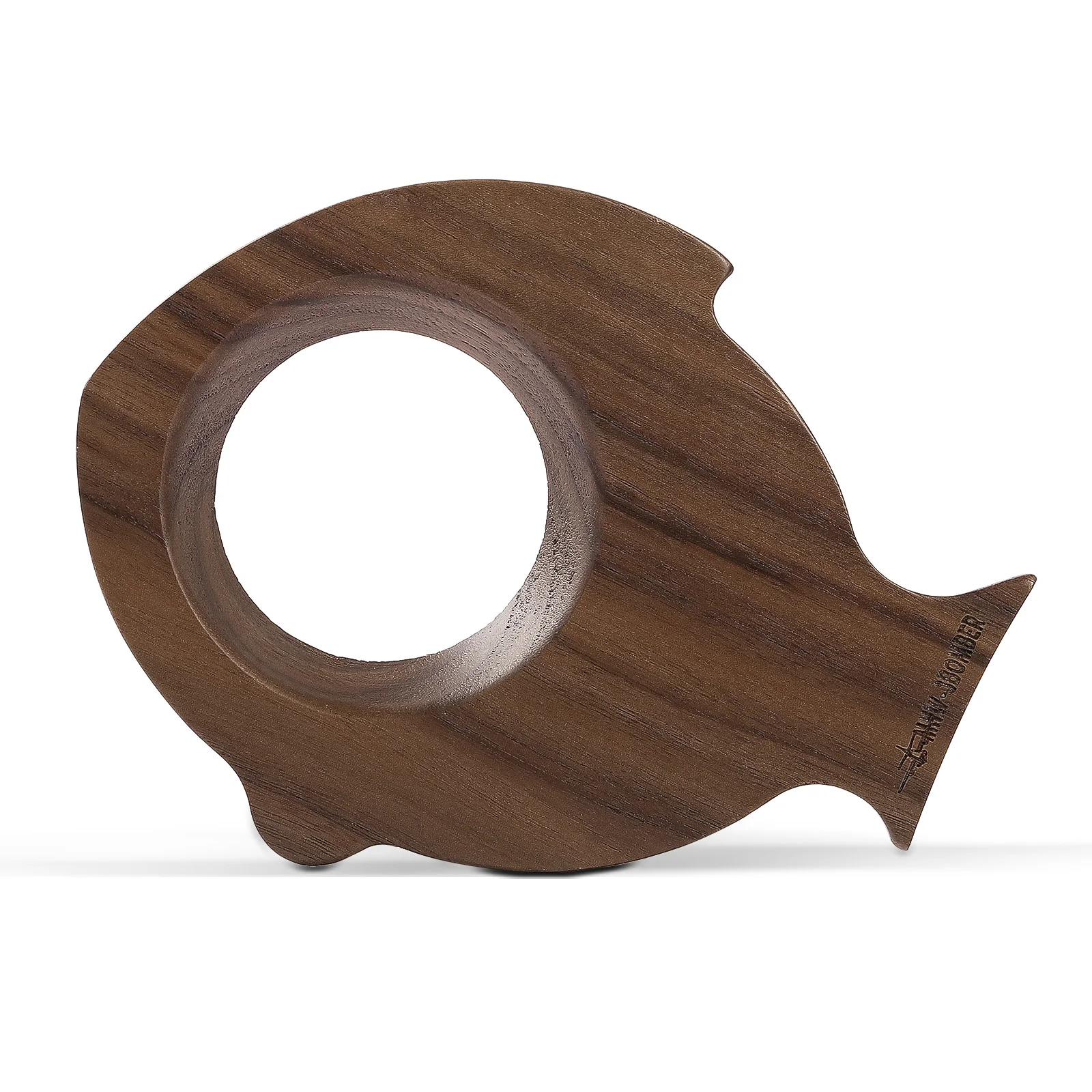 

Vintage Coffee Filter Cup Holder Pour Over Stand Coffee Station Wooden Drip Coffee Stand Chic Home Barista Accessories