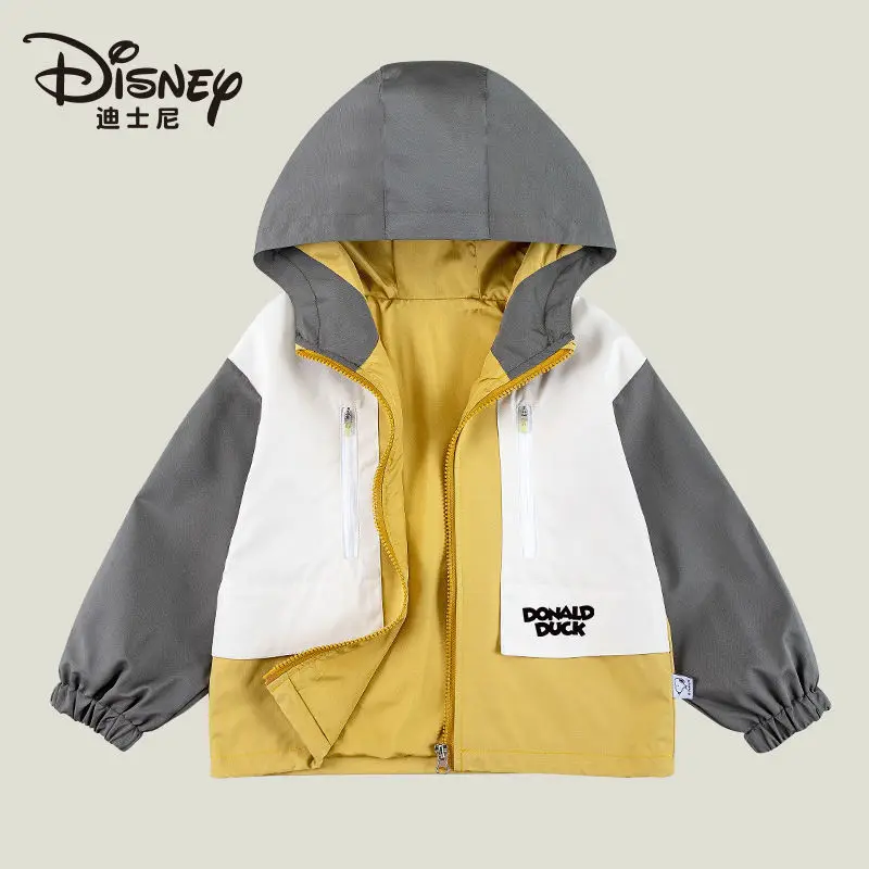 Girly Heart Kawaii милая куртка с принтом Микки и Минни новый детский осенне-зимний