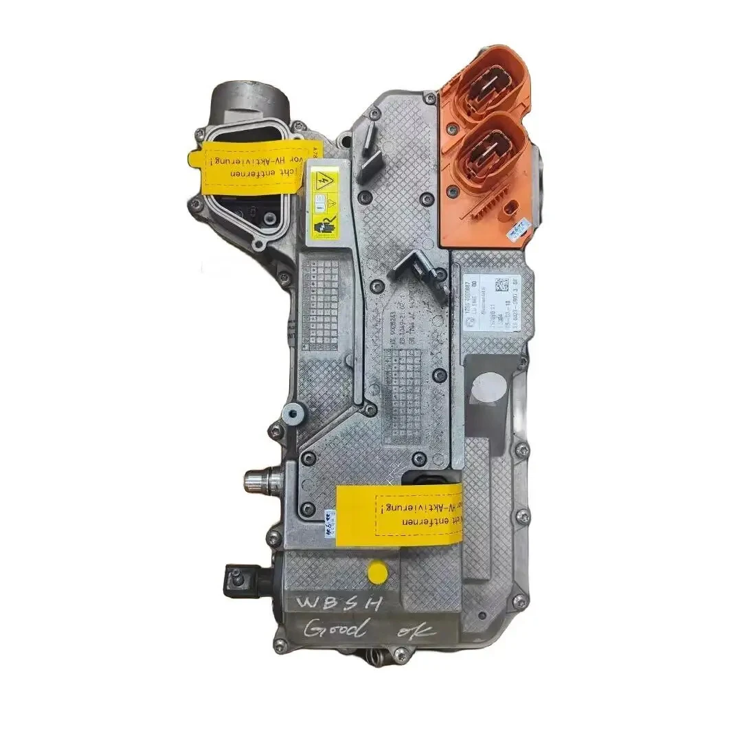 èreikt Voor b mw F04 Hybride 12367625389 12367620509 12367620888 12367615746 Мотор Elektronisch Apparaat Omvormer