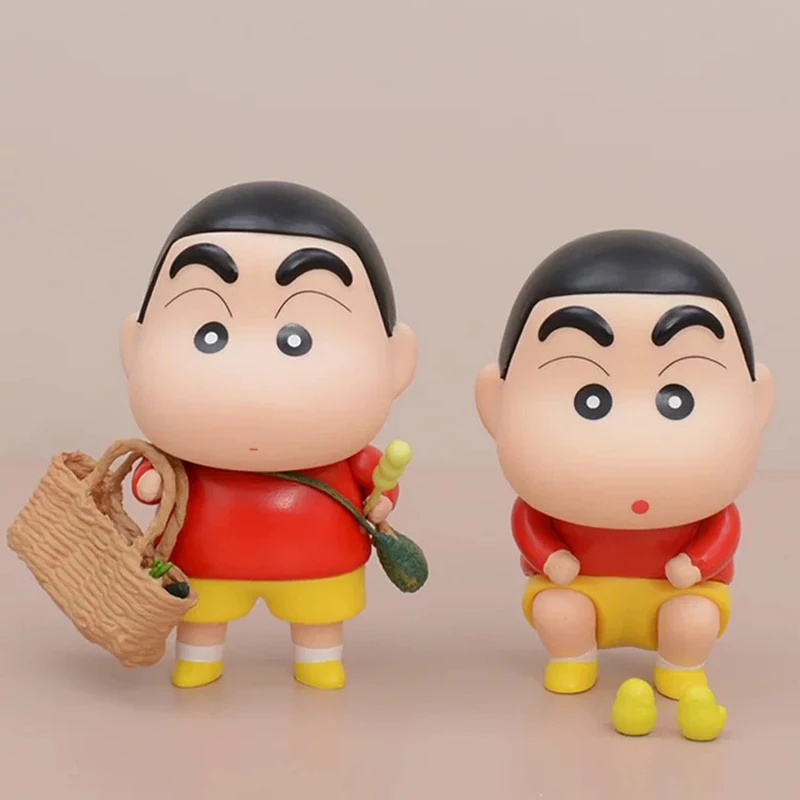 Фигурки героев аниме Nendoroid Shinnosuke Nohara 10 см