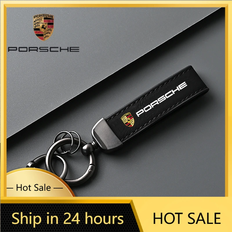 Фото Высококачественная кожа для Porsche Cayenne, Panamera, Macan, 911, Taycan, Boxster, Cayman, 918, Pajun C №1