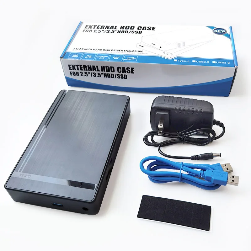 

Жесткий диск SATA 2022 дюйма, 2,5 дюйма, USB 3,5