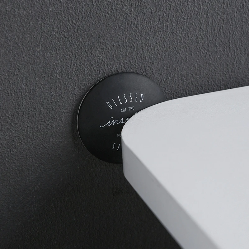 4 шт. силиконовые амортизаторы для ручек и дверей |