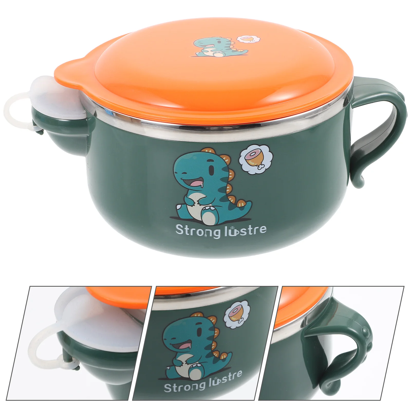 

Baby Bowls First Stage Baby Bowl Cartoon Infant Bowls Baby Feeding Bowl