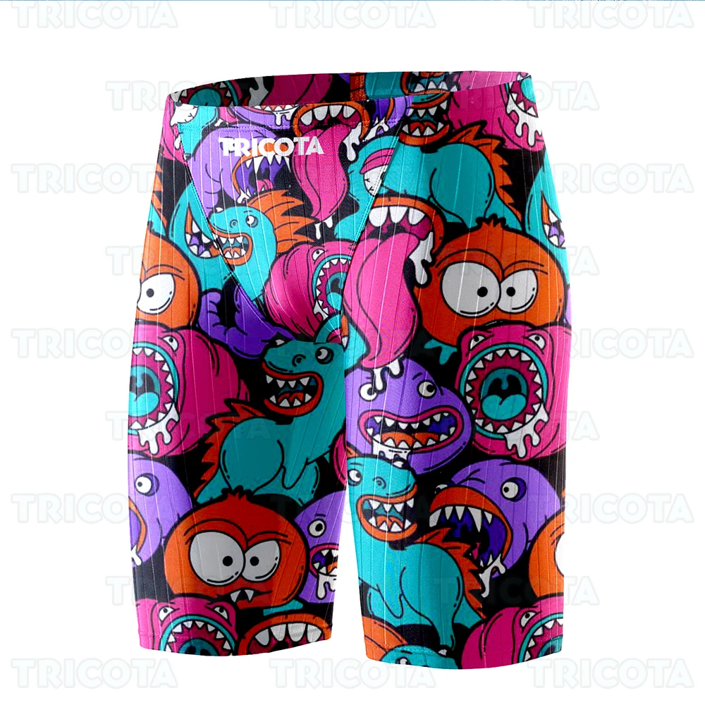 

Гидрошорты для плавания Шорты для тренировки выносливость атлетики Купальники Мужские Пляжные трусы купальник УФ быстросохнущие плотные шорты для серфинга