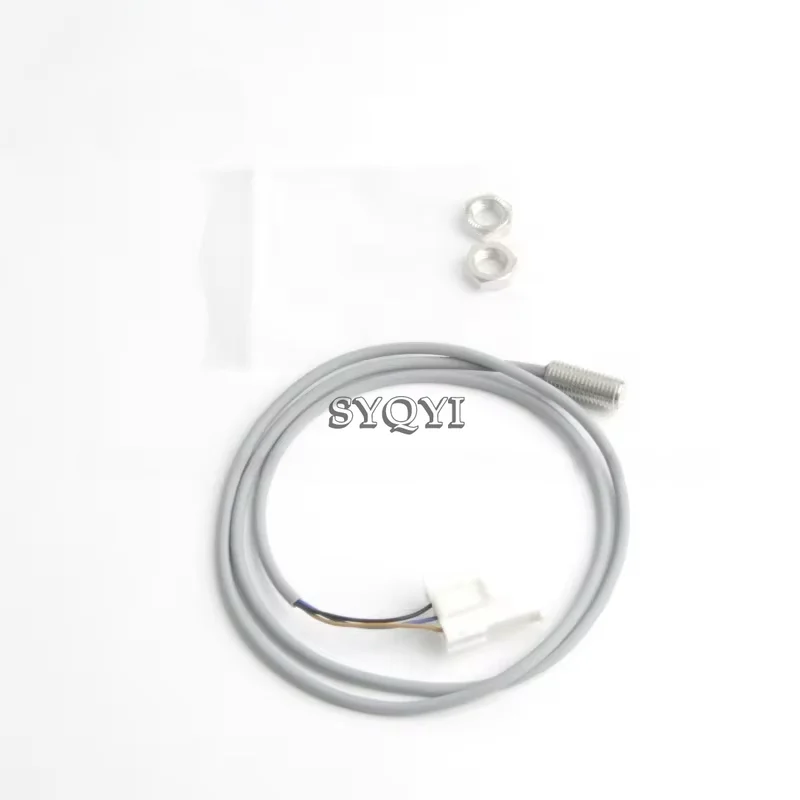 F2.110.7291 детали для печати Heidelberg индукционный Электрический датчик зрения диаметр