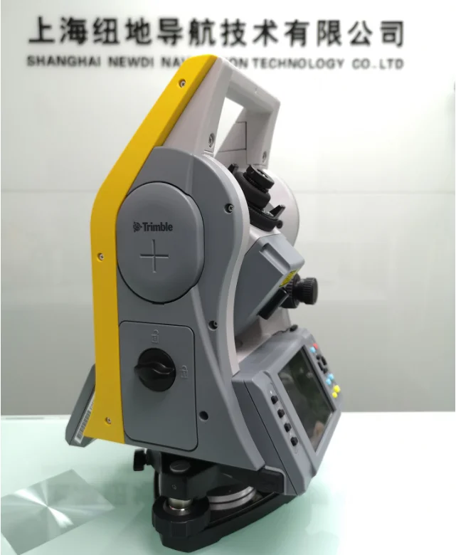 Рисунок 4 - Высокоточный Trimble C5
