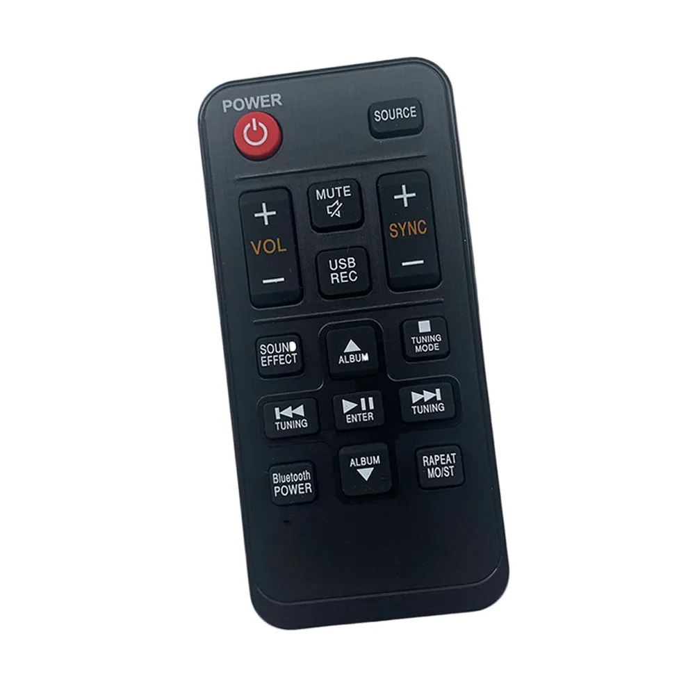 Пульт дистанционного управления для Samsung AH59-02615E TW-J5500/ZA TW-J5500/ZC TWJ5500/ZA, звуковая башня, домашняя акустическая система
