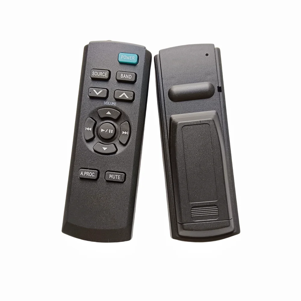 Автомобильный пульт дистанционного управления для Alpine Street-4202