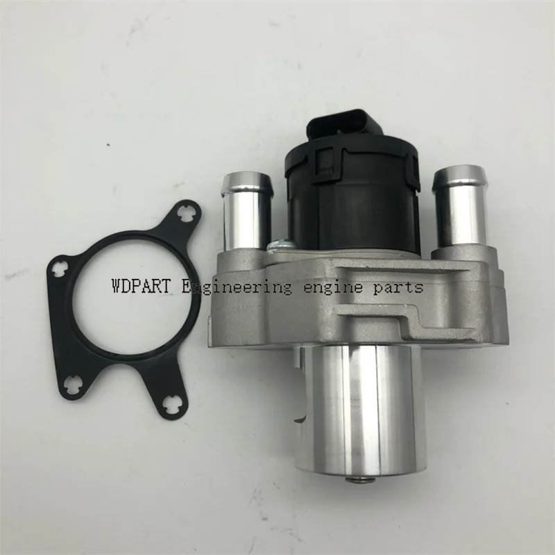 642140146080 Клапан EGR для Mercedes Benz 2010-2021 Замена