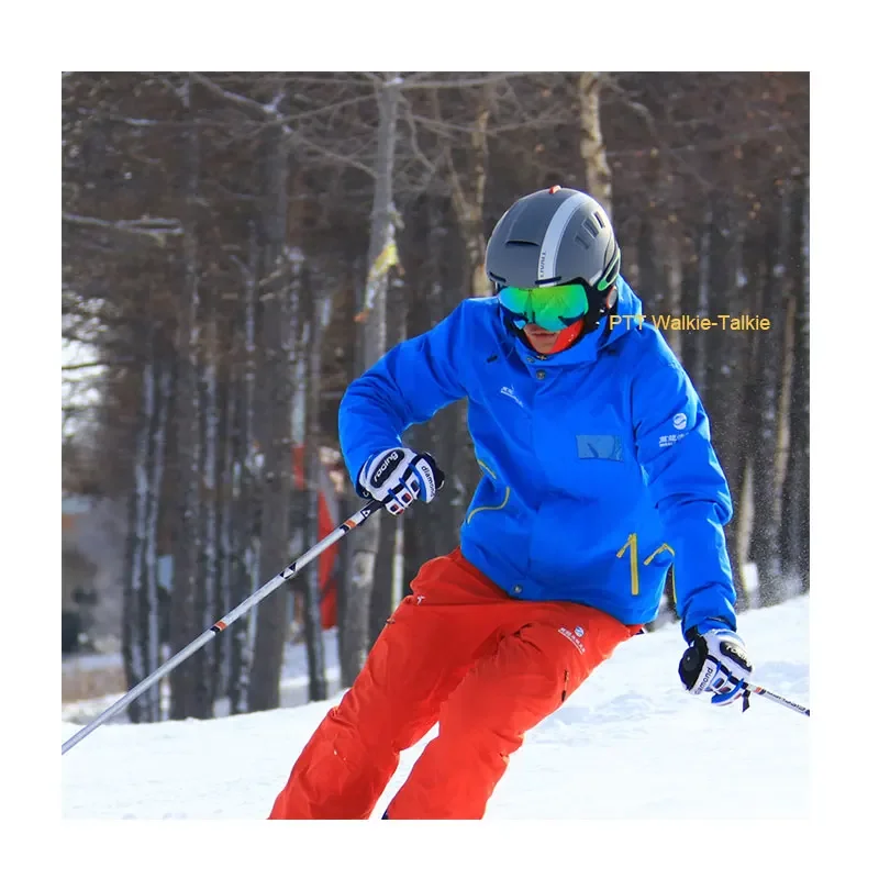 Новые поступления LIVALL RS1ski шлем Bluetooth домофон экстремальный спорт лыжный