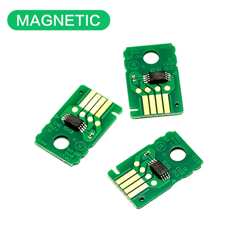 Новый чип резервуара для технического обслуживания MC G02 MCG02 Canon G3560 G3520 G2560 G1520 G680 G580