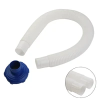 for intex 25016 above ground pool skimmer hose adapter replacement spare part outdoor swimming pool cleaning tool purifier