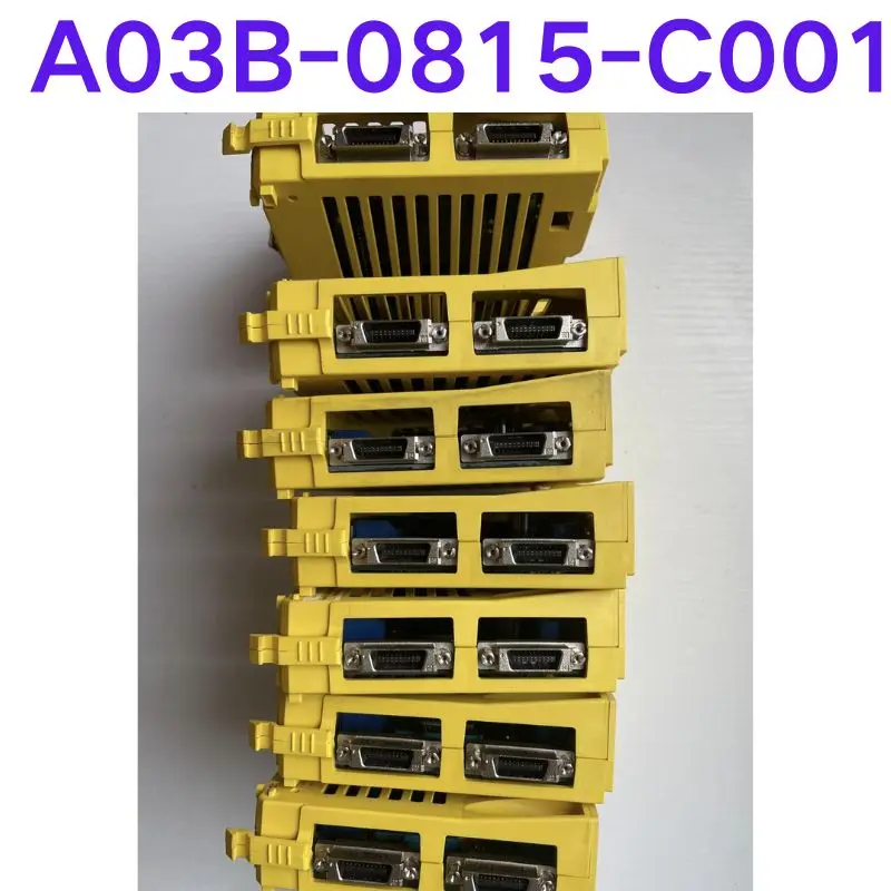 Подержанный модуль для проверки подержанных помещений