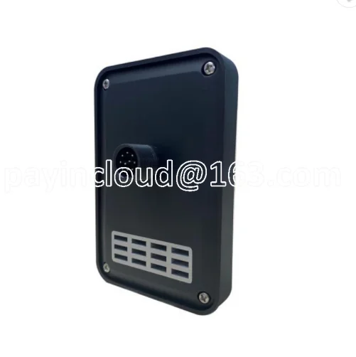 

Replacement CE FCC RoHS Certified Anti-fall Function ITS-AX1 Vehicle Detection Radar Sensor 79GHz Loop Detector