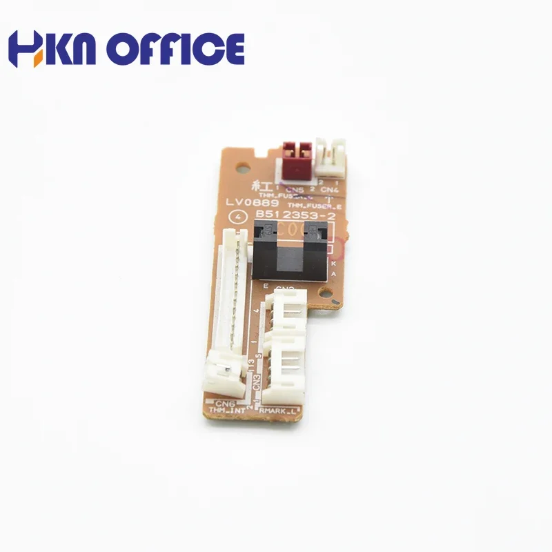 ЛВ 0890001 Датчик термофиксатора для Brother HL-3140 3150 3170 DCP-9020 MFC-9120 9130 9133 9140 9330 9340 PCB датчика