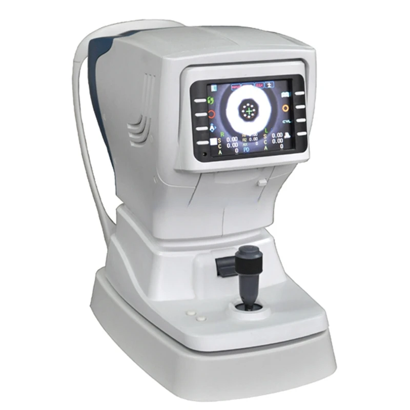 

china stable quality ARK-810 Auto Refractometer Keratometer