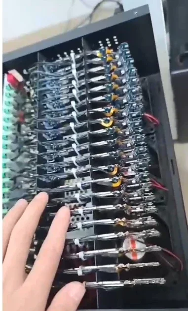 ЧЕХОЛ USB WIFI s8