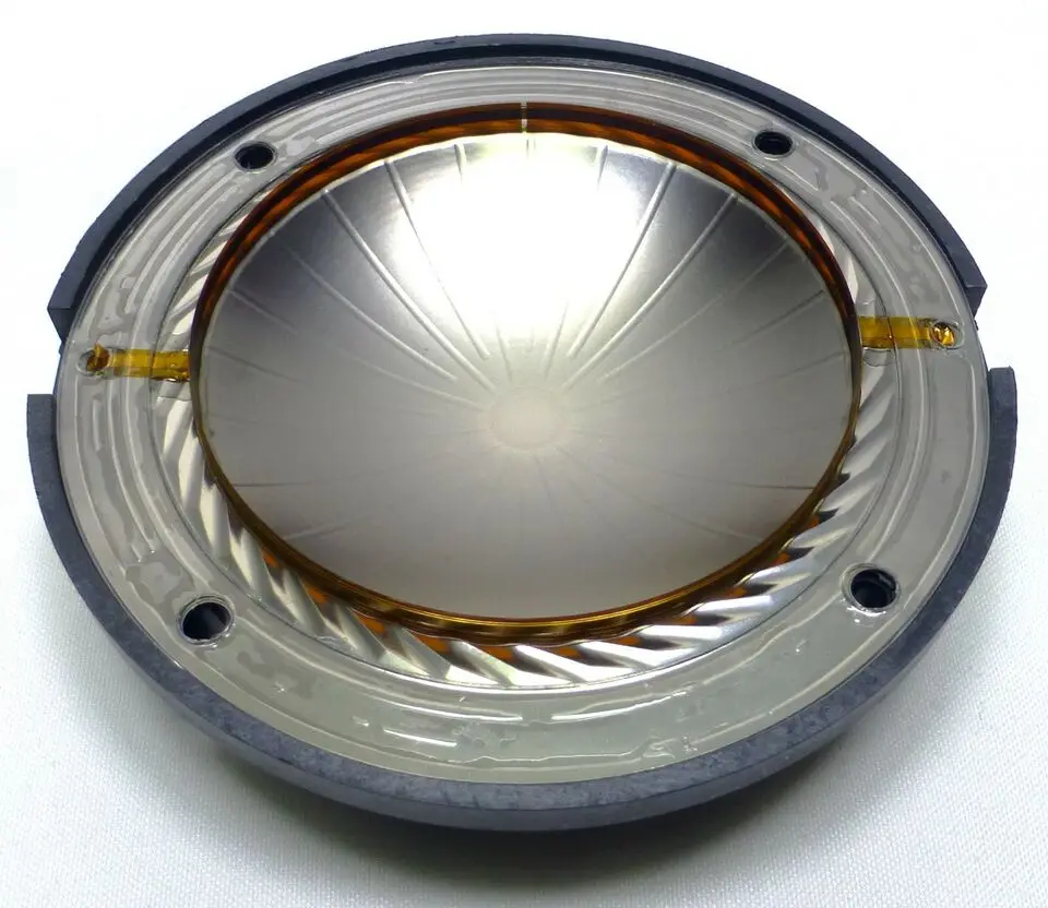 Сменная диафрагма для JBL D8R2432 2432H SRX822 SRX815 SRX835 AM7212/64 @ 8 Ом