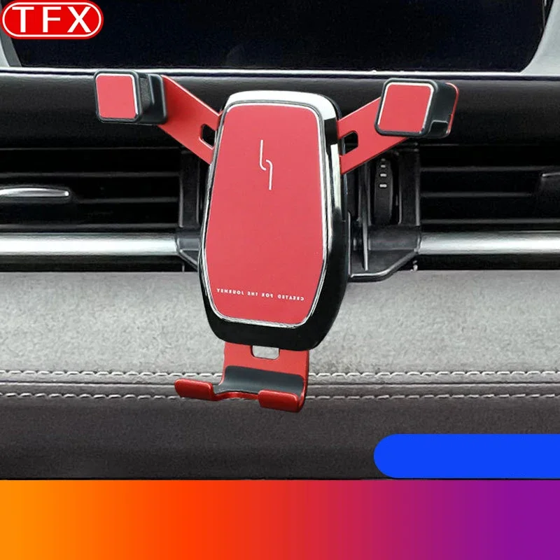 Для Mazda 6 Atenza 2020-2021 автомобильный Стайлинг фотодержатель крепление на