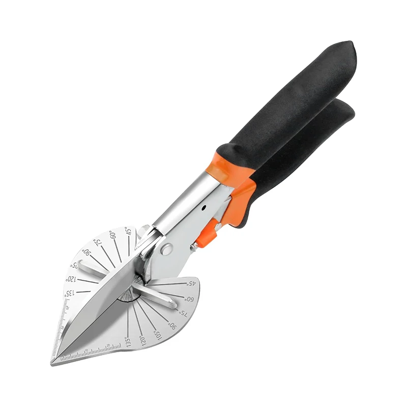 

Ножницы для резки ПВХ SK5 45-135 градусов