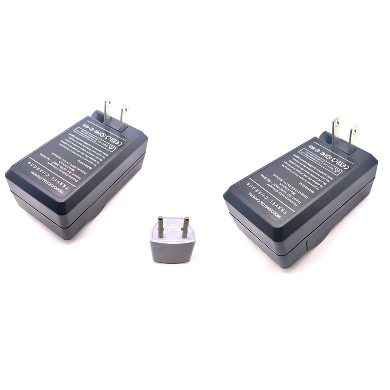 EN-EL23 Зарядное устройство Литий-ионные аккумуляторы для аккумулятора камеры Nikon