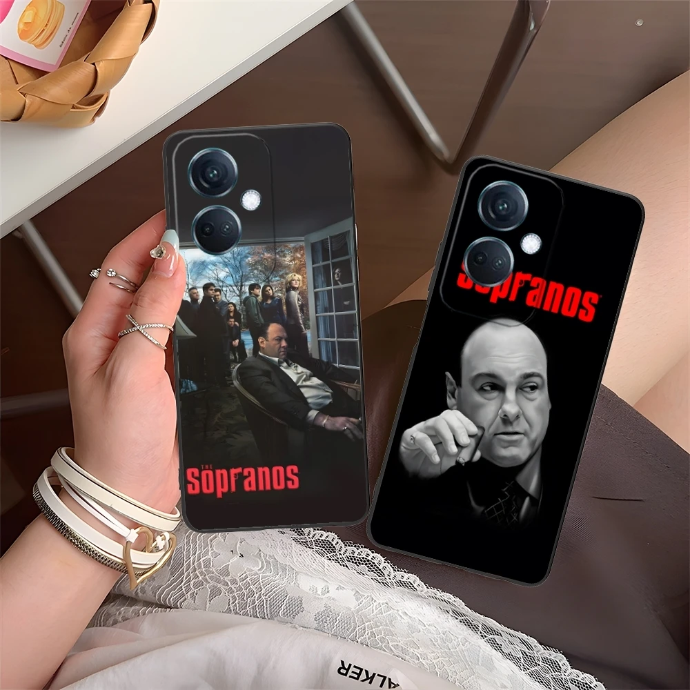 Черный мягкий чехол для мобильного телефона OPPO Find X5 X3 X2 A93 Reno 8 7 Pro A74 A72 A53