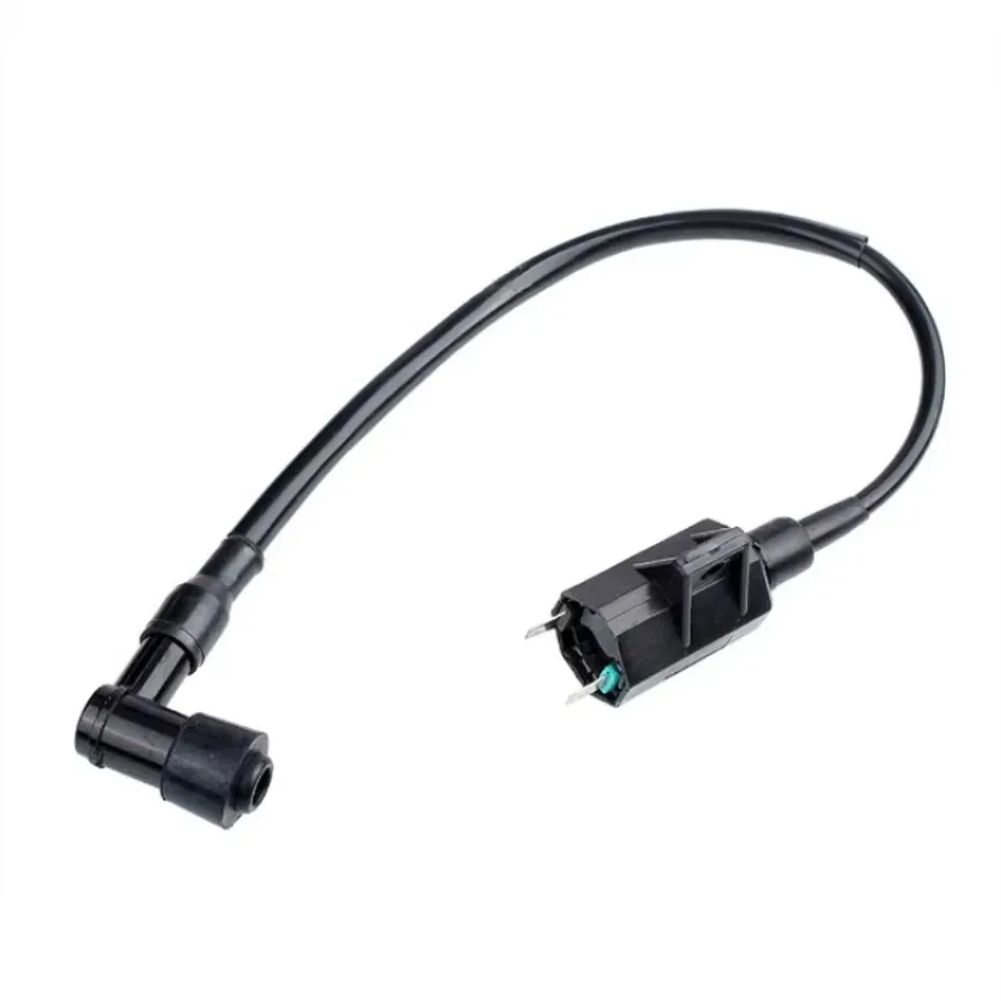 Катушка зажигания подходит для Kawasaki PRAIRIE 360 KVF360 2003 2004 2005 2006 2007 2008 2009 ATV BUGGY Quad