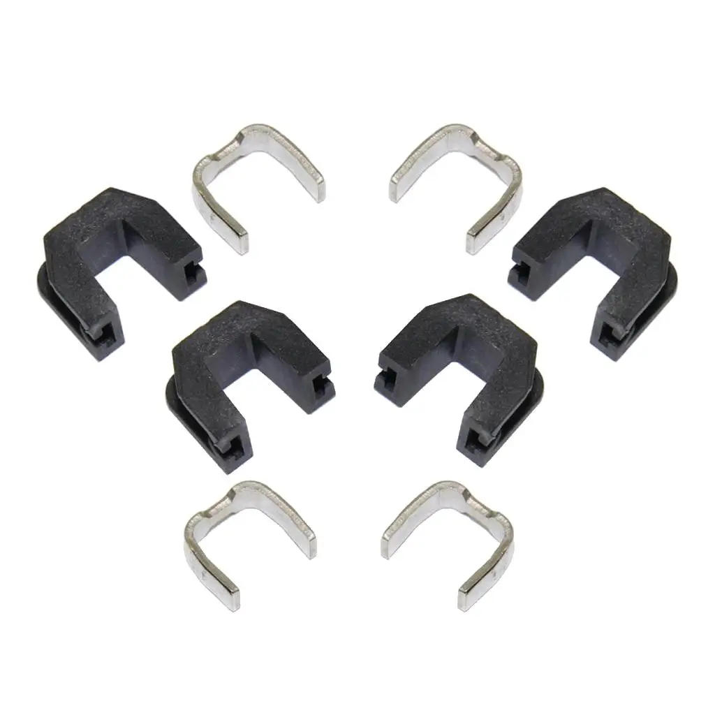 Резиновые слайдеры для Majesty YP250 Buyang 250CC 300CC DE