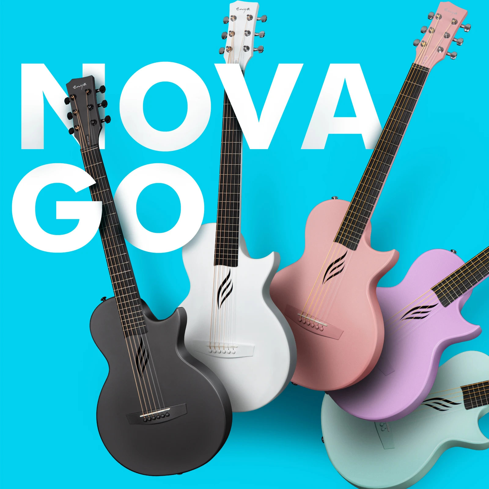 Гитара enya nova go sp1. Enya Nova go sp1. Enya Nova go sp1 купить.