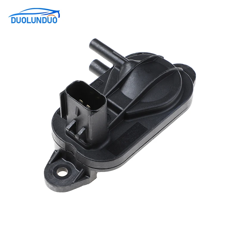 Exhaust Air Intake Transducer Differential Pressure Sensor For Volvo Trucks D13 Fh Fm Mack