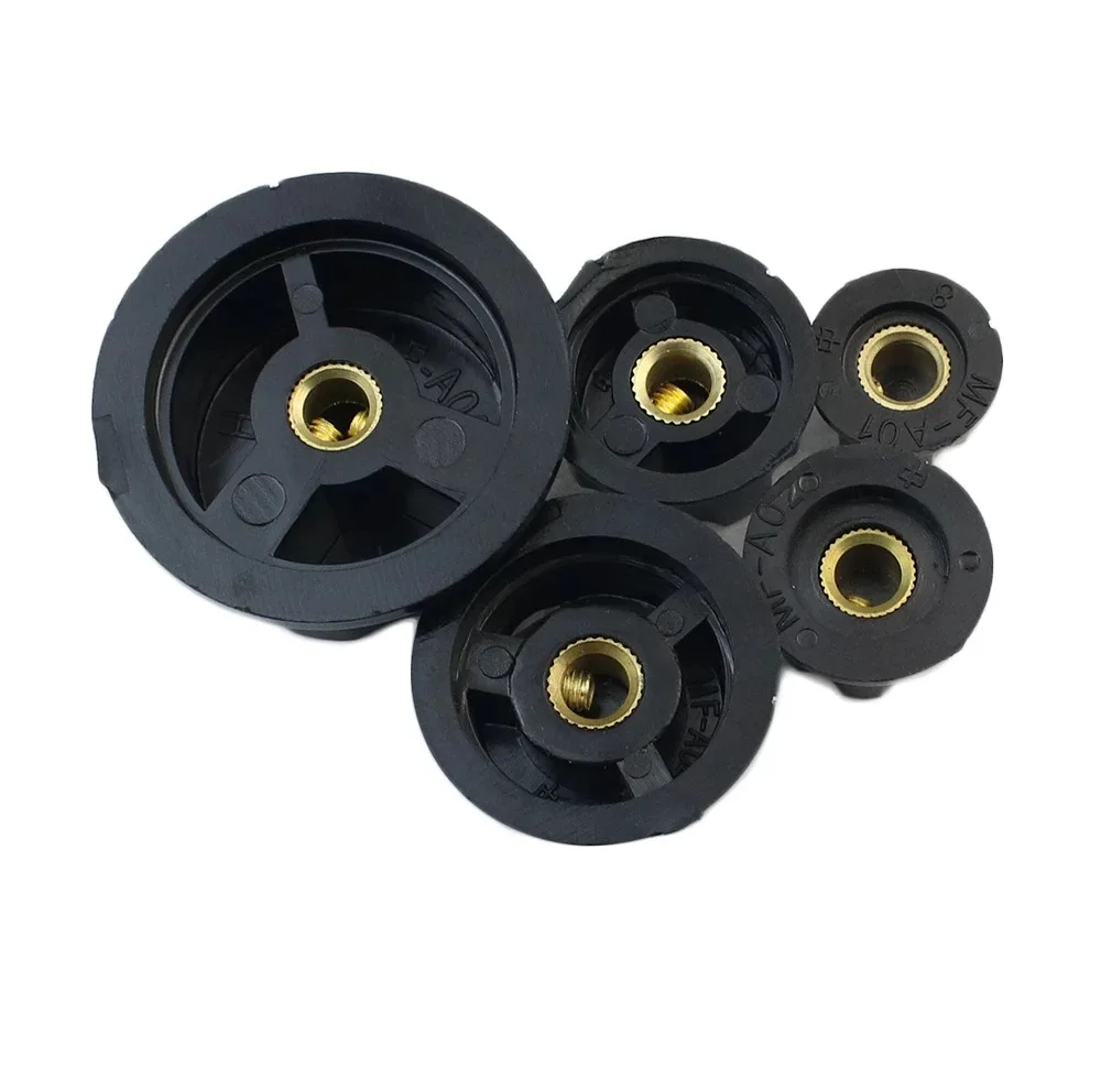 2 шт. потенциометр для отверстия 6 мм