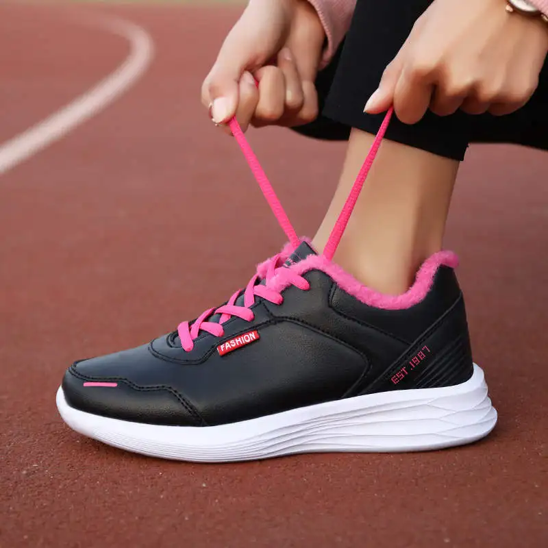 

Women's Shoes Sneakers Tenjs Sport Shoes Women Shock Absorber Women Running Shoes 2021 Zaoatillas Women Sports Shoes Air Tennis