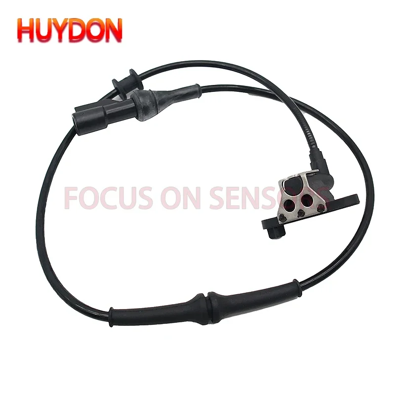 

Датчик скорости заднего правого колеса ABS 8L2Z-2C190-B для Ford Explorer Mercury Mountaineer 2006-2010, новый 8L2Z2C190B, автоаксессуары