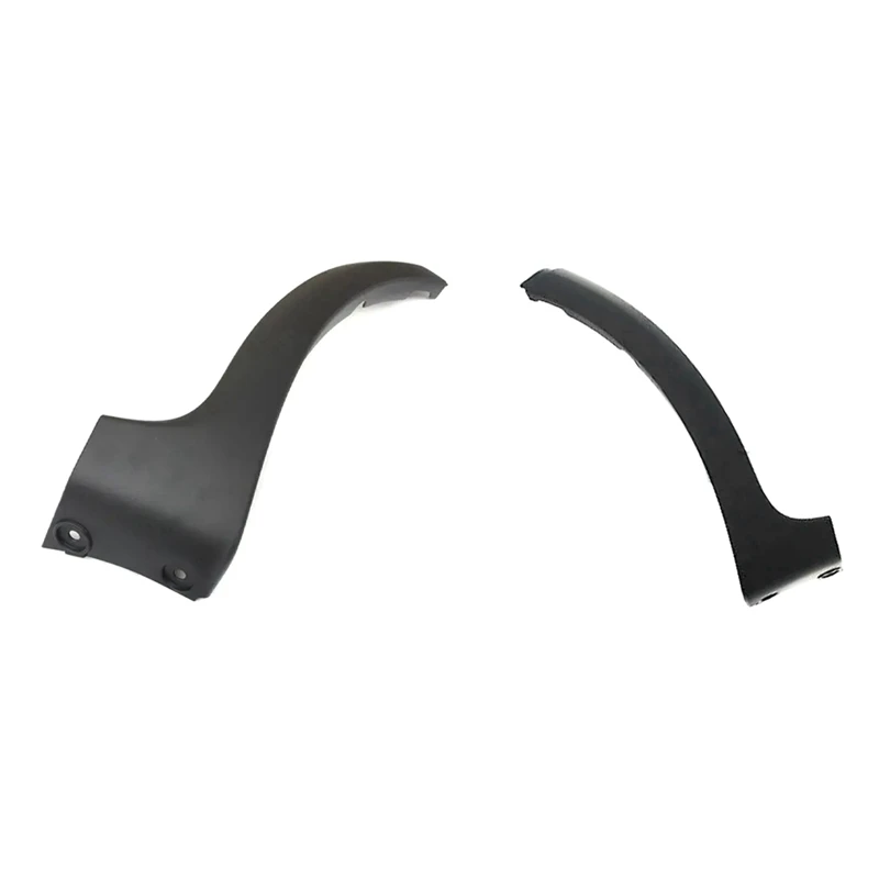 

Car Front Bumper Side Extension For Suzuki Sx4 Hatchback